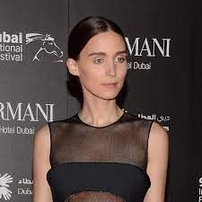 Check spelling or type a new query. Can You Believe This Is Rooney Mara Her Vibe Is So Different So Chic And Non Dragon Tattoo Y Glamour