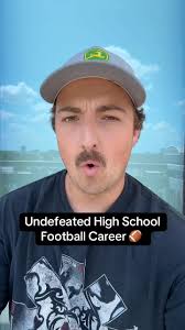 Darius “Tig” Barksdale never lost a game during his high school football  career in Mississippi! He ran for 2,900 his senior season at South Panola!  Blake Levine Sports Reporter breaks down his amazing ...
