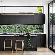 Ventanas de pvc, ventanas de aluminio o de madera: La Ventana De Cocina Como Salpicadero Ideas Ventajas Y Desventajas