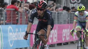 A 56.ª edição do tour de l'avenir (nome oficial em francês: Giro De Italia 2021 Etapa 4 Grande Egan Bernal Dio Un Gran Golpe A Yates Y Evenepoel En La Etapa Asi Les Fue A Los Colombianos