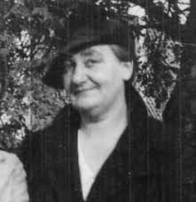 Nellie Napa (McCormick) Dufficy (1884-1946)