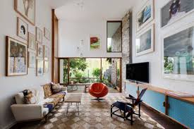 Maybe you would like to learn more about one of these? Types Of Contemporary Living Room Design Ideas Exposed With Brick Wall Decor Looks Amazing Roohome