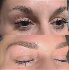 Cosmetic Tattoo Artist