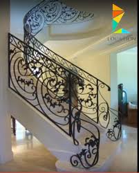 كتالوج صور سلالم داخلية بتصميم مودرن للمنزل العصري Stairs Interior Design My Home