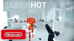 There's no question that cyberpunk 2077 is one of the biggest game releases of 2020. Die 20 Besten Nintendo Switch Shooter Spiele 2021 Popkultur De
