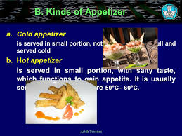 Hasir restaurant, berlin photo : Processing Cold And Hotappetizers Department Restaurant Skill Competence Restaurant Service Standard Of Competence Processing Indonesian Dishes Basic Ppt Download