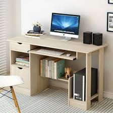 Beautiful custom computer gaming desk that look beautiful. China Simple Design Portable Folding Bed Computer Table Wooden Laptop Computer Desk China Study Table Office Computer Desk