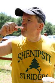 nipmuck trail marathon