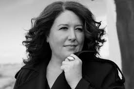 It's a family affair as a woman goes missing and Jane Harper's Falk is