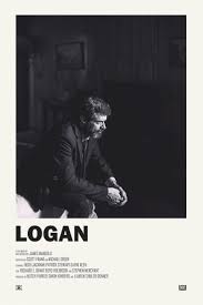 Logan Movieposter Design Marvel Watch Free Latest Movies Online On Moive365 To Https Lome Movie Posters Design Alternative Movie Posters Movie Prints