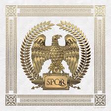 We did not find results for: Roman Empire Gold Imperial Eagle Over White Leather Digital Art By Serge Averbukh