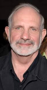 Today is the 82nd Birthday of director Brian De Palma! I remember watching  my first Brian De Palma film. I was in high school and my mother took me to  see DRESSED