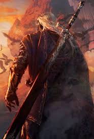 Ian C. Esslemont Archives - The Quill To Live
