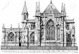 Notre dame de paris makes its new york debut at lincoln center's david h. Sakristei Von Notre Dame Jahrgang Gravierte Darstellung Paris Auguste Vitu 1890 Lizenzfreie Fotos Bilder Und Stock Fotografie Image 39497736