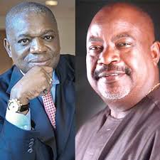 Between Kalu and Bourdex