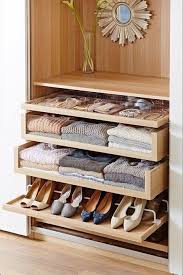 Transparent Front Drawers Closet Designs Closet Bedroom Wardrobe Design Bedroom