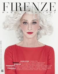 Firenze Made in Tuscany n.53 by Gruppo Editoriale srl