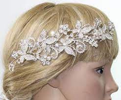 Expensive Hair Comb Bride Hair Jewelry Hair Jewelry Hair Accessories