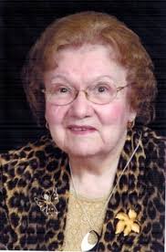 Most Recent Obituaries