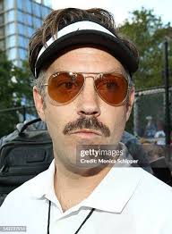 Roosevelt Nash's Instagram, Twitter & Facebook