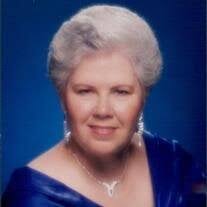 Patricia Ann Rooks Obituary