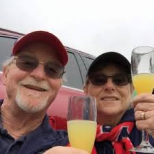 Dan and Celeste Fritz