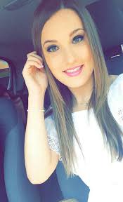 Mirna Benitez Make Up