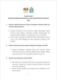 Socso epf on wn network delivers the latest videos and editable pages for news & events, including entertainment, music, sports, science and as for pahang, there are details which were not included in their application letter to the irb, epf (employees provident fund) and socso (social security. Program Pengekalan Pertubuhan Keselamatan Sosial Facebook