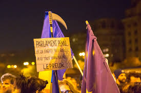 Kovesi este un simbol justițiar care. Proteste AnunÅ£ate Pentru DuminicÄƒ SearÄƒ In Bucuresti Si In Å£arÄƒ Europa Fm