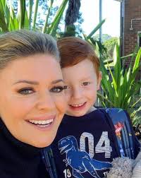 Home and Away's Emily Symons spills
