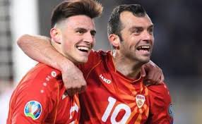 Haberler spor haberleri euro 2020 haberleri eski galatasaraylı goran pandev'den tarihi gol! Goran Pandev Den Eljif Elmas Ovgusu