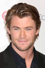 23 Different Types Of Side Part Haircuts For Men Photo Examples Chris Hemsworth Hair Medium Hair Styles Mens Hairstyles