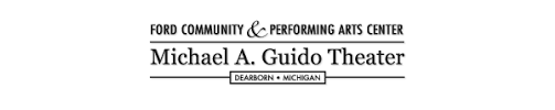 Performing And Cultural Arts Dearborn Theater