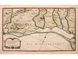 Maybe you would like to learn more about one of these? 1752 Languedoc Coast Montpellier France Antique Map Bellin Mapandmaps Com