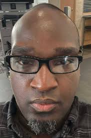 Good Morning Everyone Find a new path today see we're it takes you.be safe 