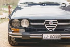 Rolmey Alfa Romeo Alfetta 2000 Gtv Jg 1978
