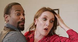 The Life and Loves of Allan Glickman (Short 2024)