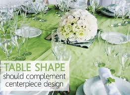 Why not think about creating these do it yourself wedding centerpieces. Tips For Creating Wedding Centerpieces Do S And Don Ts