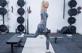 Rejoignez les 100 000+ utilisateurs satisfaits tel un coach sportif, hercule vous accompagnera tout au long de votre programme de fitness musculation, à la maison ou en salle de sport. Fessiers Programmes D Entrainement
