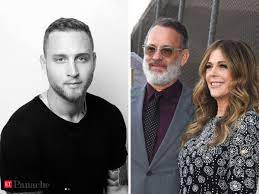 Tom hanks' son chet has joined the long list of celebrities who are referring to tekashi 6ix9ine as a rat after he was released four months early from prison — and now his dad has been dragged into it. Tom Hanks Coronavirus Son Chet Says Mum Rita Wilson Discharged With Tom Hanks Despite Conflicting Reports The Economic Times