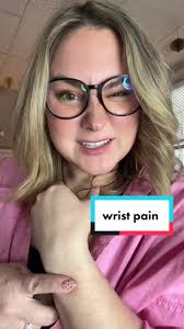 Itchy Wrist Pregnancy