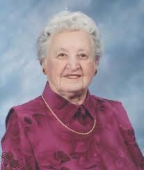 Martha Chrisman Obituary (2021)