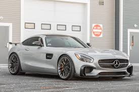 Image result for Iridium Silver 2016 AMG-GT