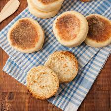 Rolling out in meijer stores dairy cases near you! The English Muffin Is Not English At All Kitchn