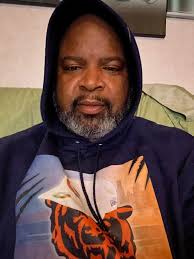 Midwest tile guy here, thanks for the invite