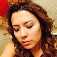 Sharon Bomar's Instagram, Twitter & Facebook