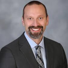 Please join us in congratulating Bill Dornhecker