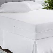 Cozynight waterproof mattress protector full soft noiseless mattress. 16 Best Mattress Protectors 2021 The Strategist New York Magazine