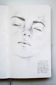 Gesicht Martina Gunsser Gesicht Gunsser Martina Rupees Art Emotional Drawings Drawings
