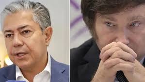 Neuquén 2025: Javier Milei y Rolando Figueroa avanzan, el PRO se disuelve y  el MPN desaparece El presidente apuesta al veto y la reelección. El  gobernador a consolidar su poder. El PRO